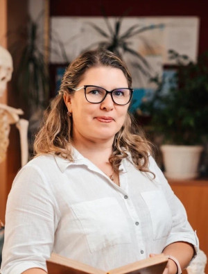 Кальная Елена Владимировна Кальная Елена Владимировна